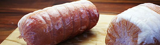 安全で上質な山形県産豚（庄内豚含）良質素材のおいしさを楽んでください。