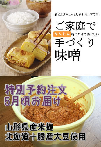 味噌